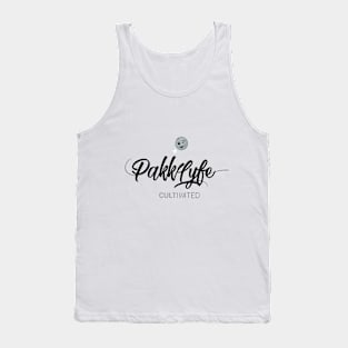 Cultivated Tank Top